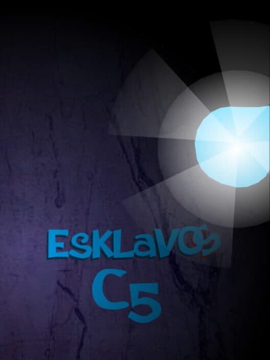 Esklavos C5 cover