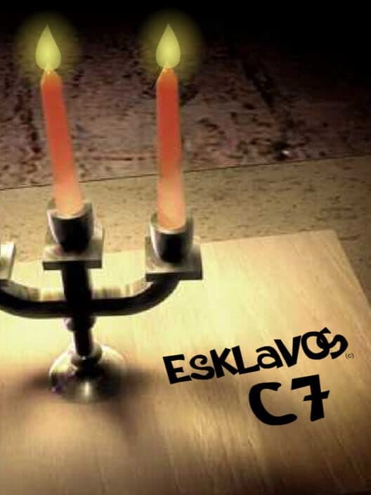 Esklavos C7 cover