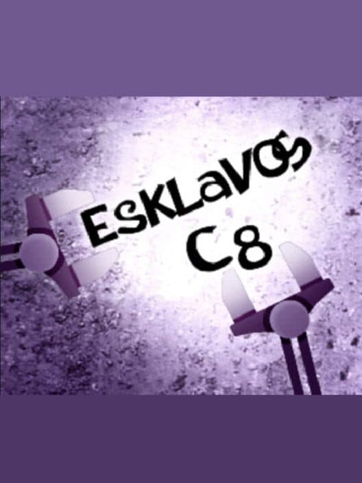 Esklavos C8 cover