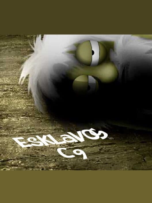 Esklavos C9 cover