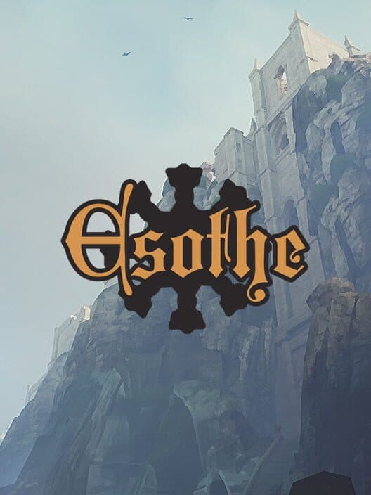 Esothe cover