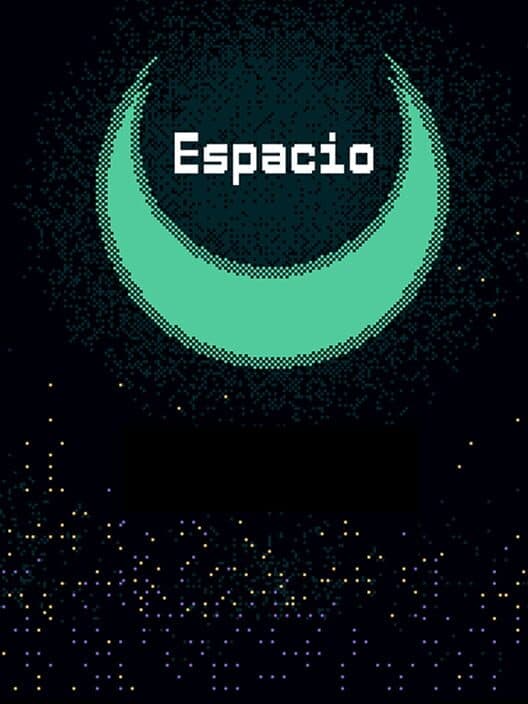 Espacio cover