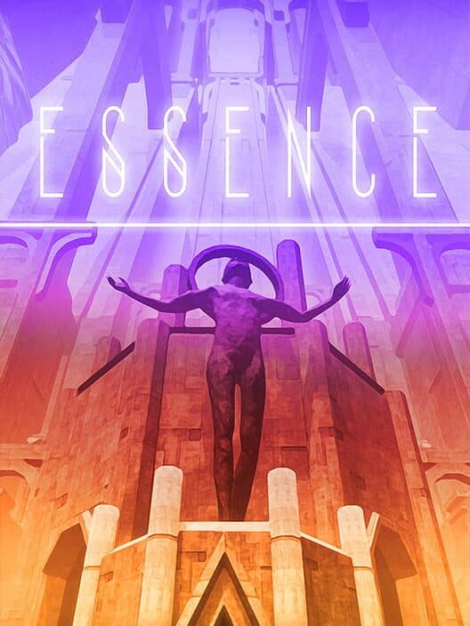 Essence cover