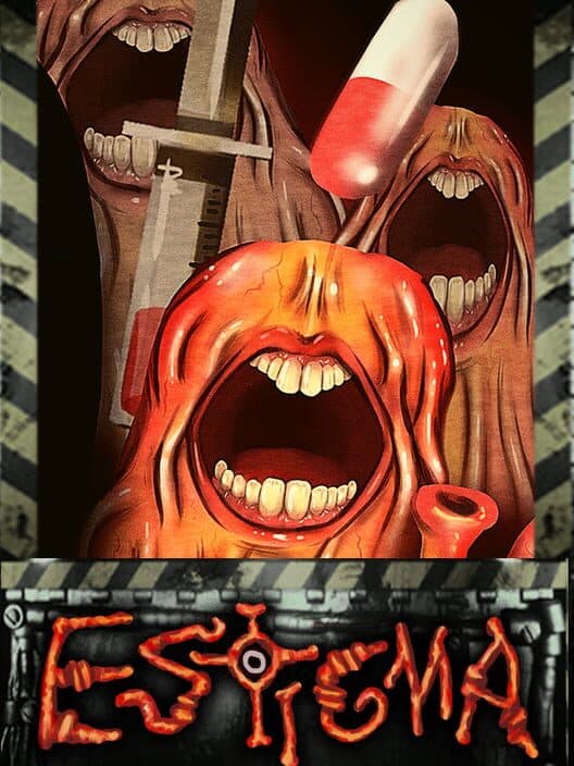Estigma cover