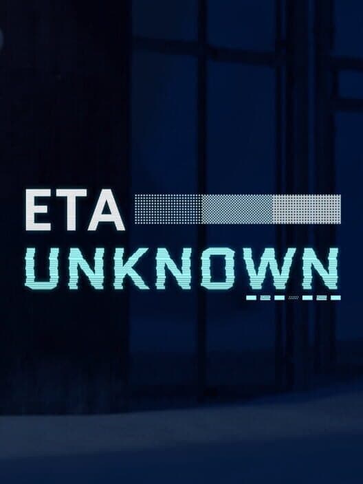 ETA: Unknown cover