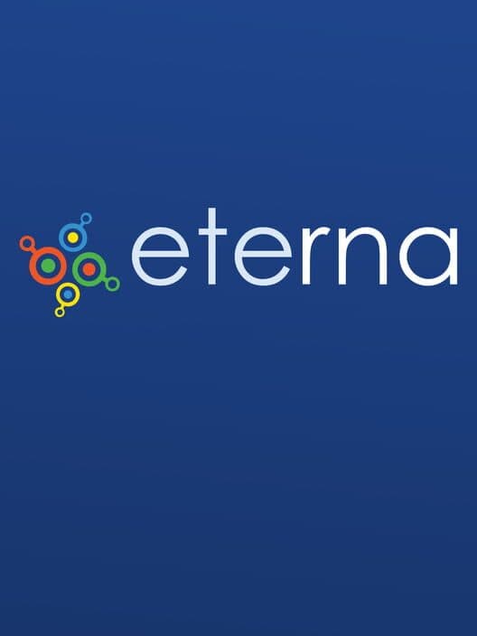 Eterna cover