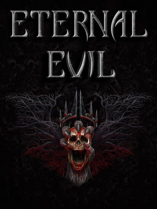 Eternal Evil cover