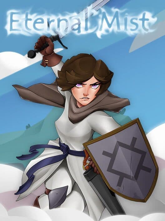 Eternal Mist cover