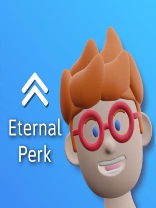 Eternal Perk cover
