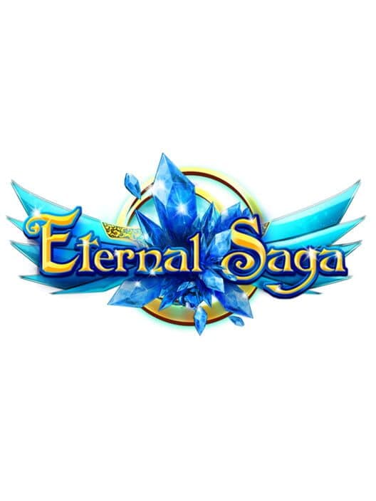 Eternal Saga cover