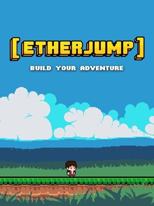 Etherjump cover