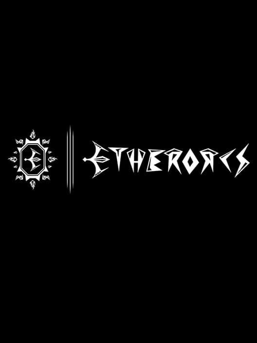 EtherOrcs cover