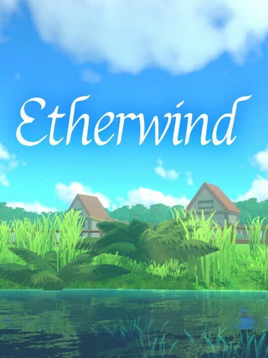 Etherwind cover