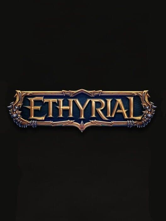 Ethyrial cover