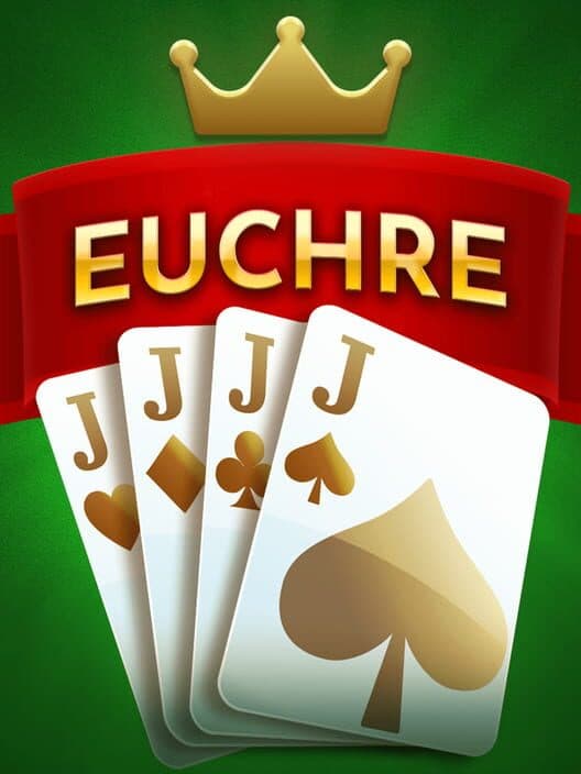 Euchre cover
