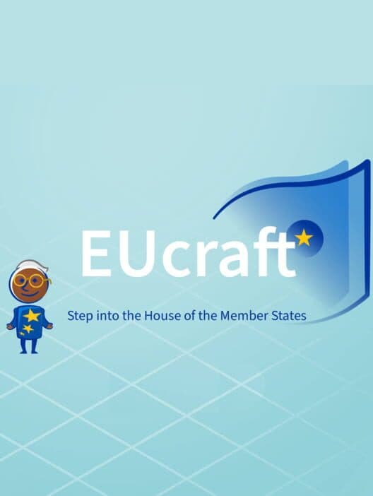EUcraft cover