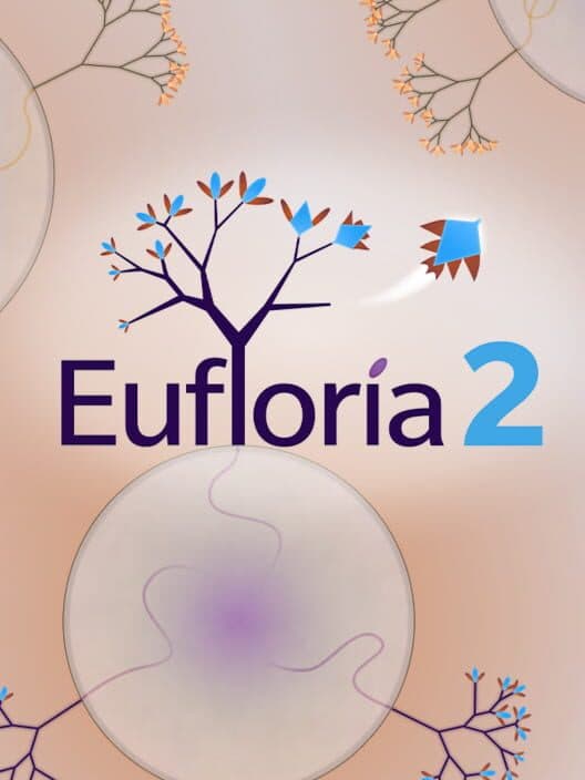 Eufloria 2 cover