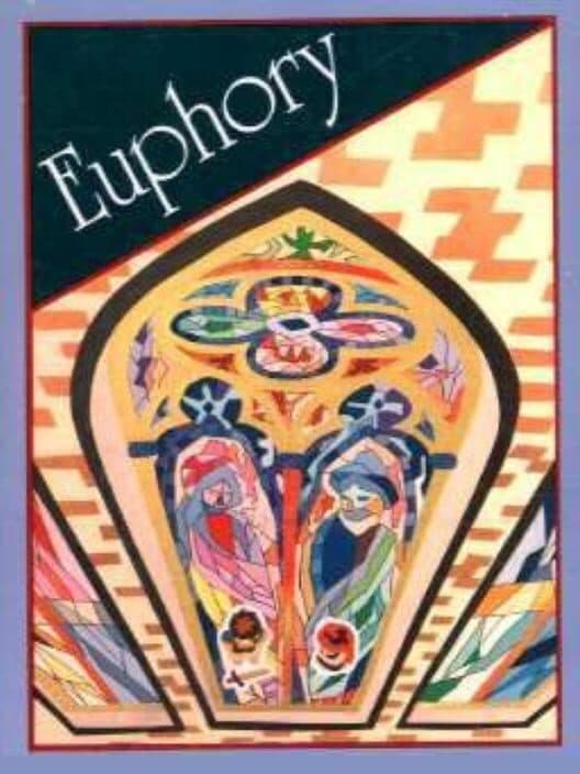Euphory cover