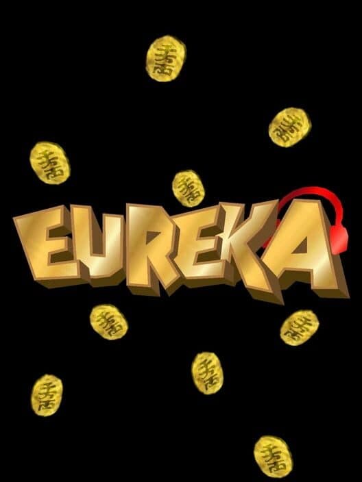 Eureka cover