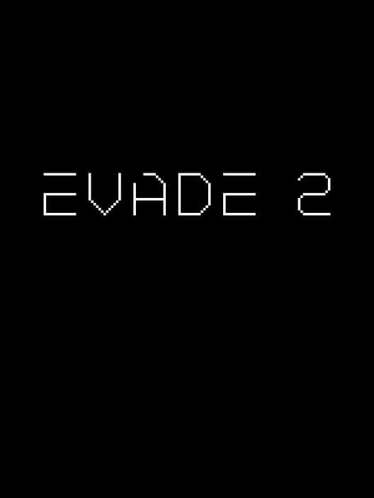 Evade 2 cover
