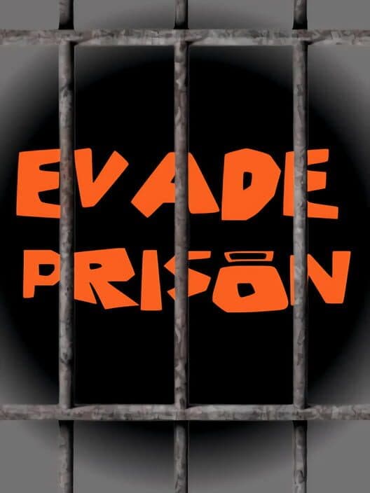 Evade Prison cover