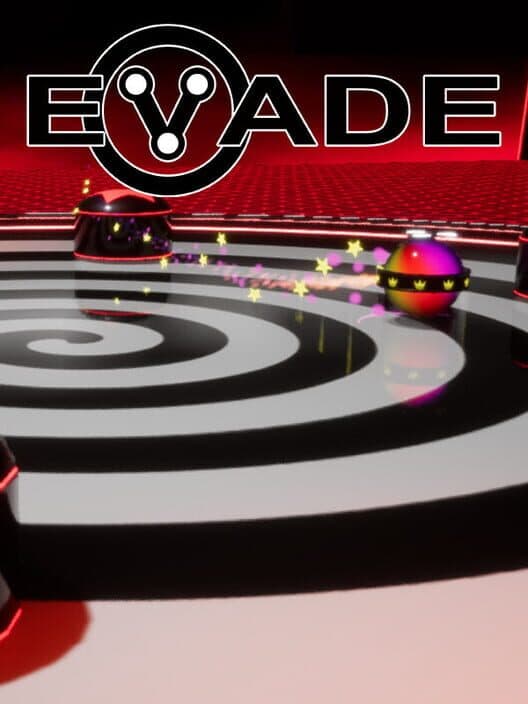 Evade Zero cover
