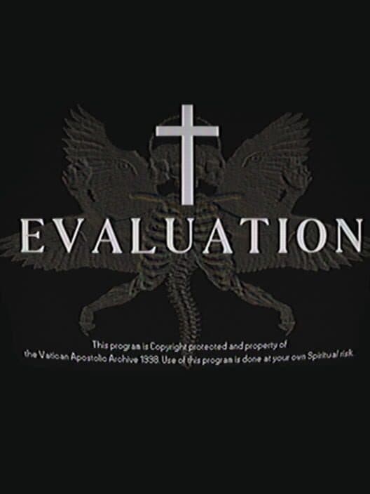 Evaluation cover