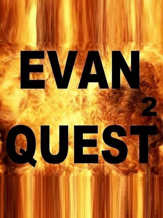 Evan Quest 2 cover