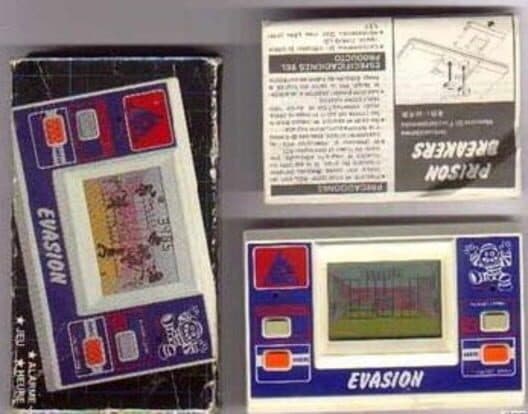 Evasion cover