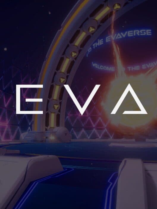 Evaverse cover