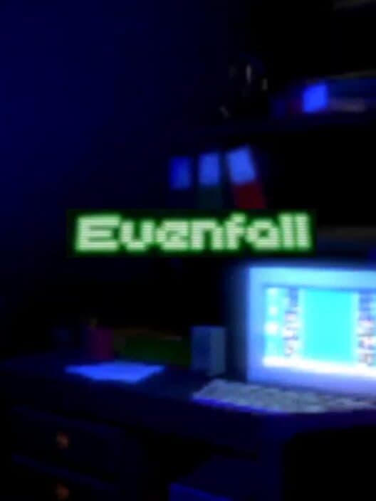 Evenfall cover