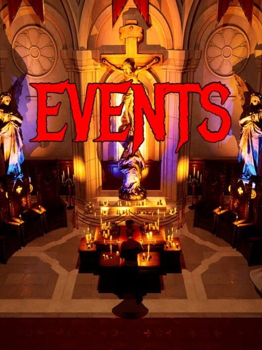 Events cover
