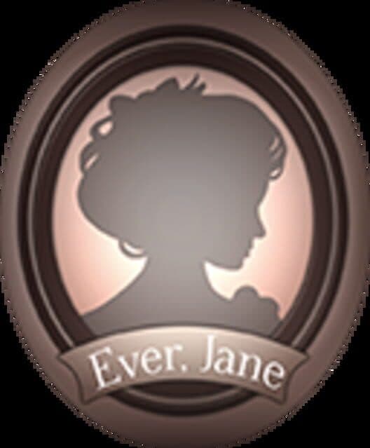 Ever, Jane cover