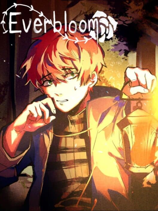 Everbloom cover