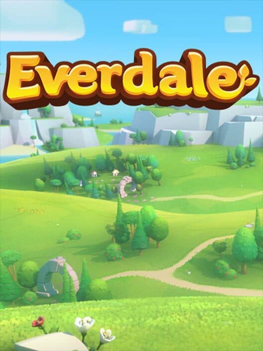 Everdale cover