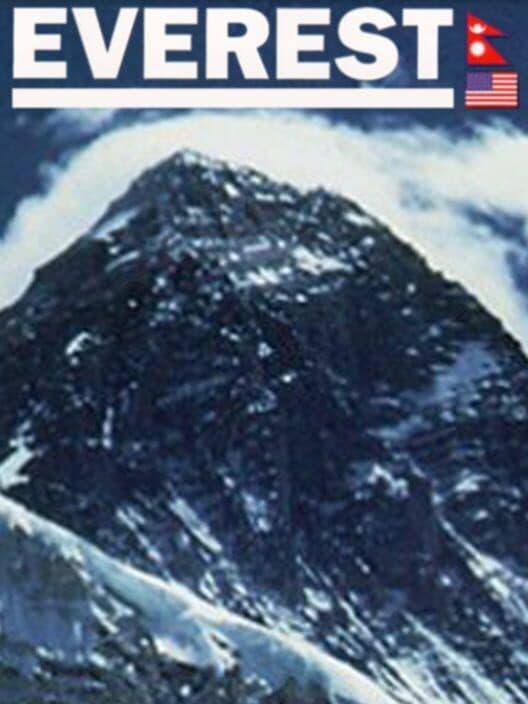 Everest cover