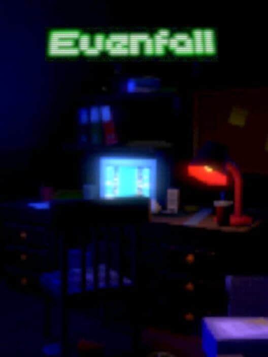 Everfall cover