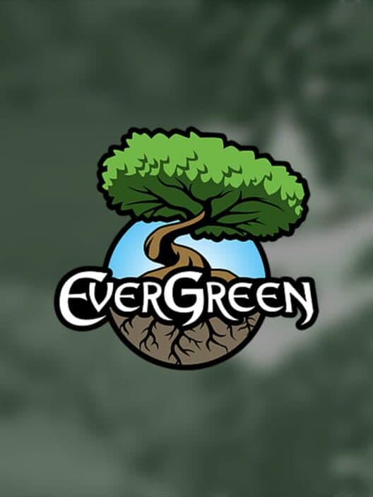 Evergreen cover