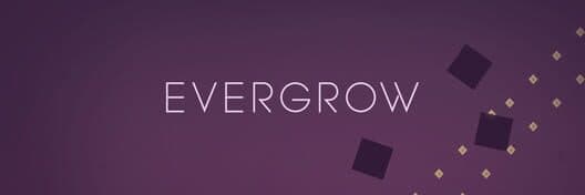 Evergrow cover