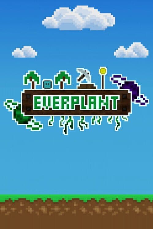 Everplant cover