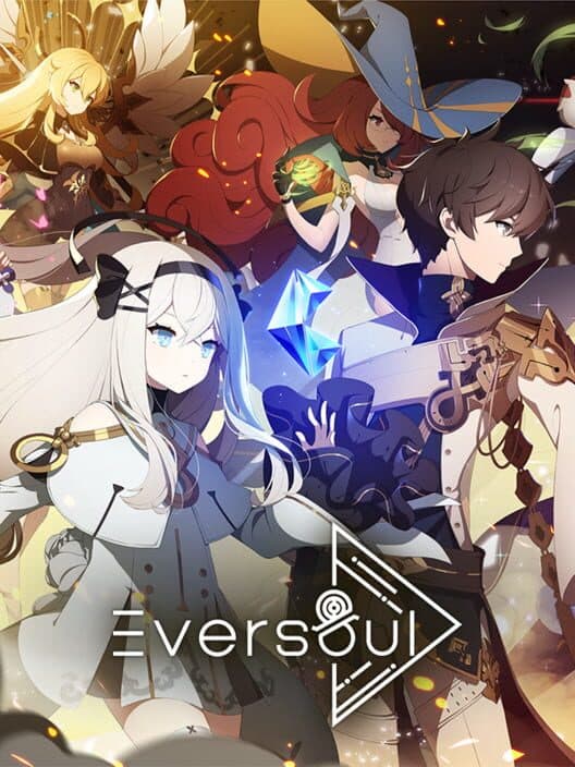 Eversoul cover