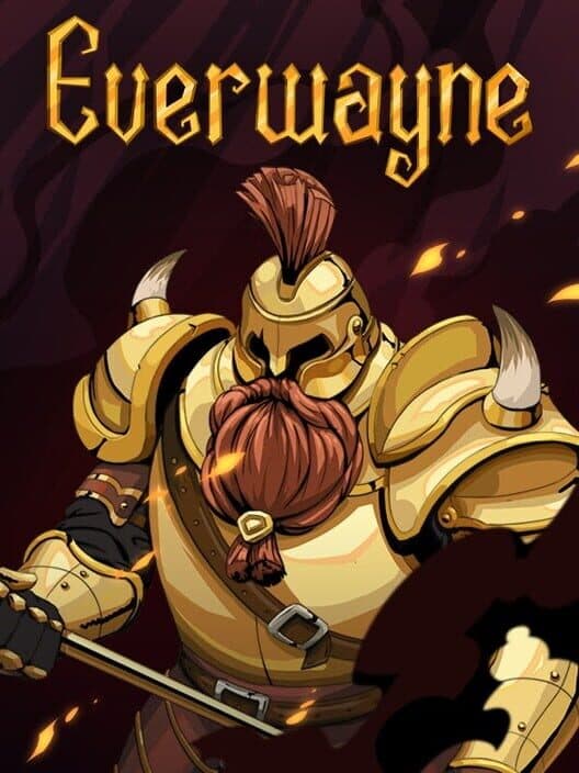Everwayne cover