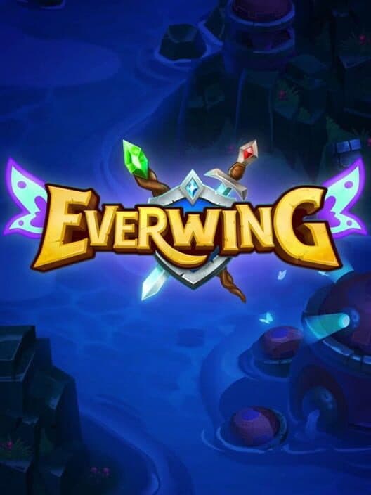 EverWing cover