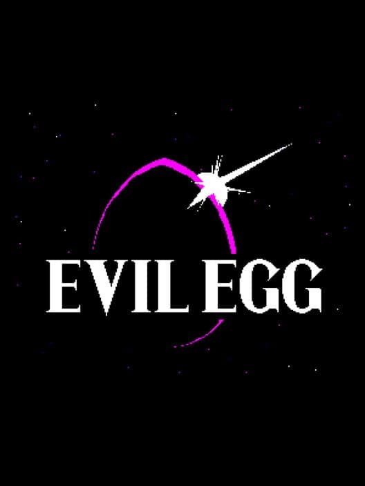 Evil Egg cover
