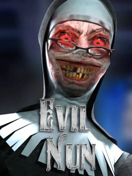Evil Nun cover