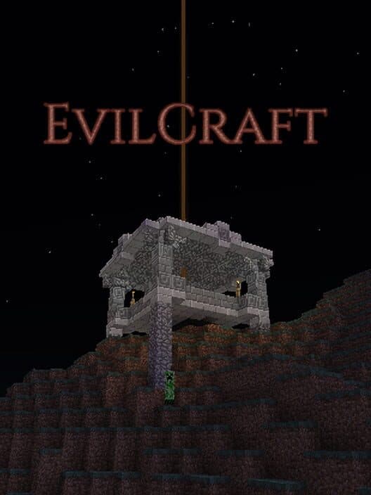 EvilCraft cover