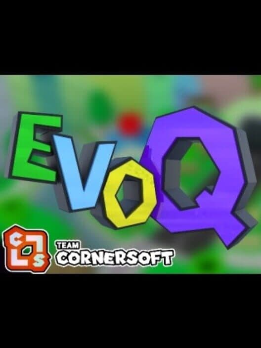 Evo Q cover