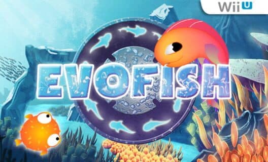 Evofish cover