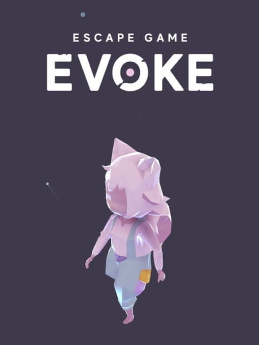 Evoke cover
