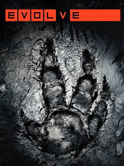 Evolve cover